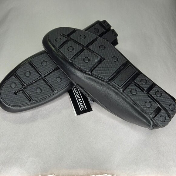 NWT Aston Marc Charter Bit Men's Loafers - Picture 5 of 7